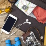 travel gadgets