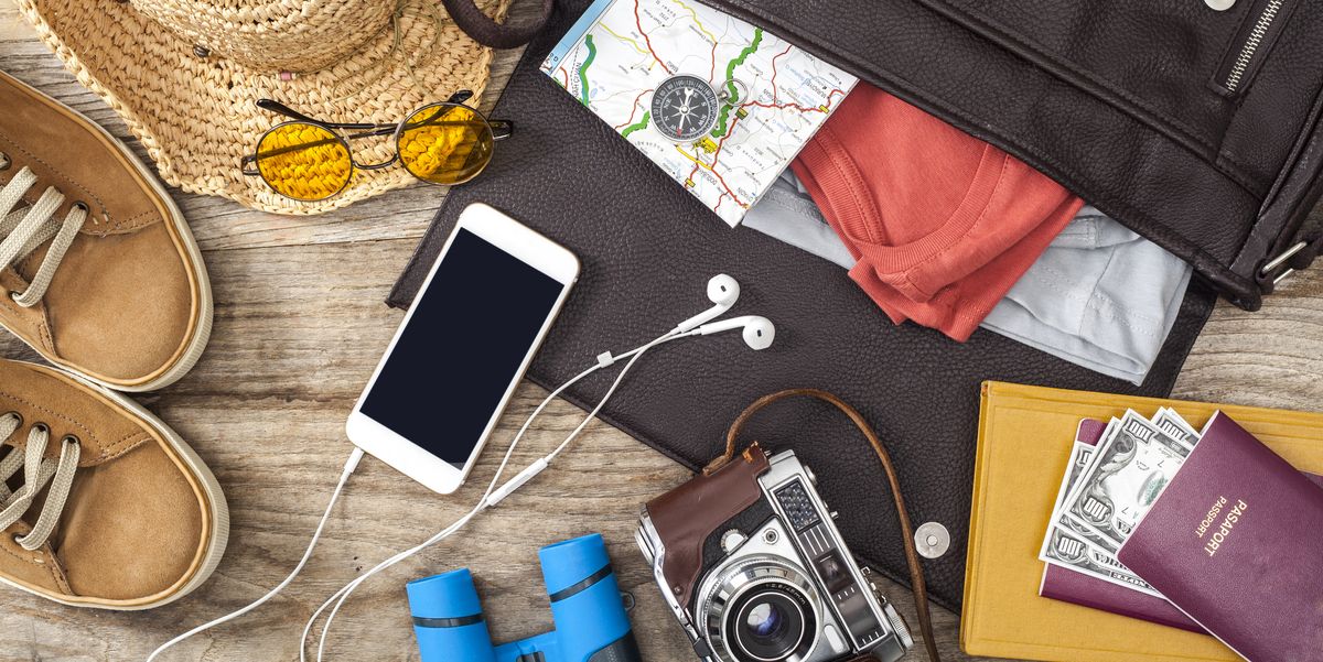 travel gadgets