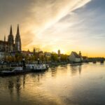 Cruise the Danube and Fall for Regensburg’s Charm